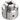 Record Power - Versalock - mors de reduction 28 mm pour V50