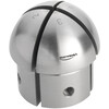 Record Power - Versalock - Zero dome insert jaws