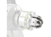 Record Power - Versalock - Zero dome insert jaws