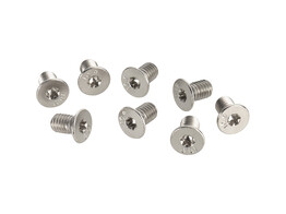 Record Power - Torx Schrauben fur Spannfutter Victory/SC3/SC4  8St 