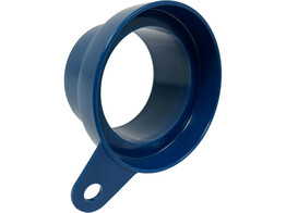 Shop vacuum adaptor for CamVac - Reduction 75 - 57 mm
