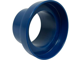 Vacuum adaptor - Reduction 75 - 63 mm