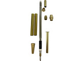 Slimline - Mecanisme porte-mine - Plaque or