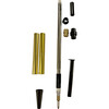 Slimline - Mecanisme porte-mine - Gun Metal