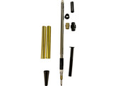 Slimline - Mecanisme porte-mine - Gun Metal
