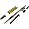 Slimline - Mecanisme porte-mine - Gun Metal