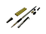 Slimline - Mecanisme porte-mine - Gun Metal
