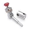Robert Sorby -  Pro-Edge Fingernail profiler