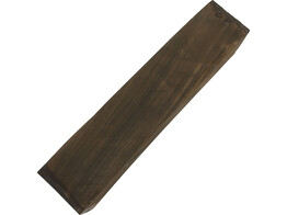 Chacate Preto - Turning blanks