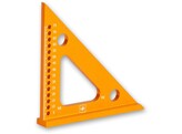 UJK - Compact Speed Square 75 mm