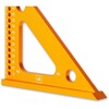 UJK - Compact Speed Square 75 mm