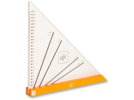 UJK - Compact Angle Square 75 mm