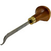 Pfeil - Adergrabenstichel - 2 mm