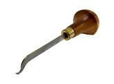 Pfeil - Adergrabenstichel - 2 mm