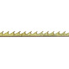 Pegas - Metal - Scroll Saw Blades - Size  00  12pc 