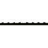 Niqua - Fix Reverse - Scroll Saw Blades - Size  9  144pc 
