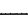 Pegas - Modified Geometry Teeth - Laubsageblatter - Gro e  7  144St 