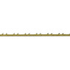 Pegas - Double Skip - Scroll Saw Blades - Size  00  12pc 
