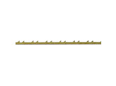 Pegas - Double Skip - Scroll Saw Blades - Size  00  144pc 
