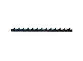 Niqua - Pebeco - Scroll Saw Blades - Size  7  12pc 