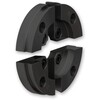 Axminster - Dovetail jaws Type A for GK88