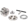 Axminster - Mandrin SK114 - M33 x 3 5 mm