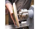 Axminster - Mandrin SK114 - M33 x 3 5 mm