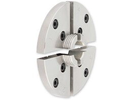 Axminster - Mors queue d aronde Type BF pour GK100/SK114