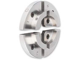 Axminster - Mors queue d aronde Type E pour GK100/SK114