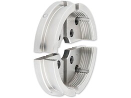 Axminster - Mors queue d aronde Type G pour GK100/SK114