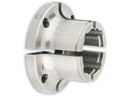 Axminster - Mors Cylindre 50 mm pour GK100/SK114