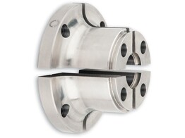 Axminster - Mors Cylindre 25 mm pour GK100/SK114