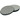 Arbortech - Disques de poncage pour la Contour Sander 200-M4  25 x Grain 600 