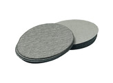Arbortech - Disques de poncage pour la Contour Sander 200-M4  25 x Grain 600 