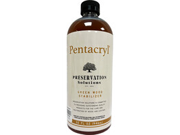 Pentacryl - Houtstabilisator voor nat hout - 946 ml