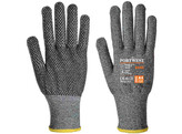 Gant Sabre-Dot - Resistant aux coupures D - Extra Extra Large