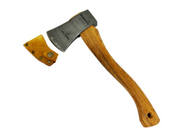 Hultafors - TrekkingBeil - 600g