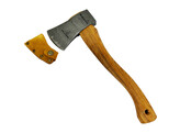 Hultafors - TrekkingBeil - 600g