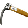 Muller - Herminette francaise creuse - 250  - 65 mm