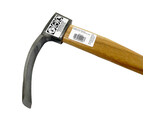 Muller - Herminette francaise creuse - 250  - 65 mm