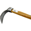 Muller - Herminette francaise creuse - 250  - 65 mm