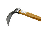 Muller - Herminette francaise creuse - 250  - 65 mm