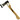 Hatchet - 400g