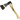 Hatchet - 600g