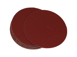 Abrasive Disc for wood - O60 mm