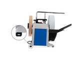 Tormek - Kippfu e fur T-8  2St. 