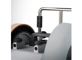 Tormek - Kippfu e fur T-8  2St. 