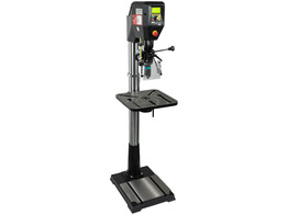 Teknatool - Voyager DVR Bohrmaschine mit Schnellspannbohrfutter