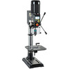 Teknatool - Viking DVR16 Pillar Drill bench model with quick release chuck