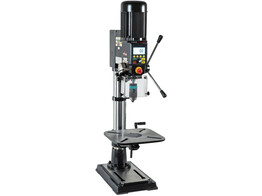 Teknatool - Viking DVR16 Bohrmaschine Tischversion mit Schnellspannbohrfutter